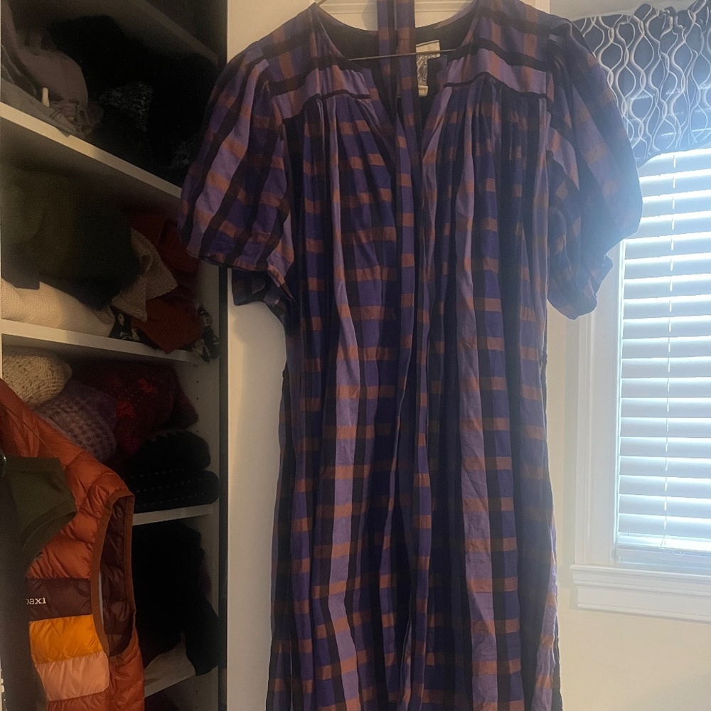 Ace and Jig dress